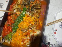 -鱼酷活鱼烤鱼(北美店)
