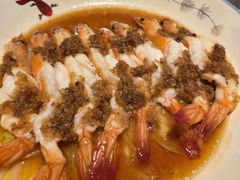 -小炳胜(卓悦中心店)
