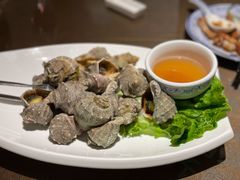 -福来齐·鲁菜海鲜·渔家菜(朝阳街分店)
