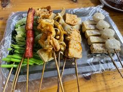 芋头卷-陈氏老字号十三小炸炸店