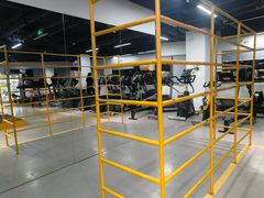 -超鹿运动(融侨锦江店)