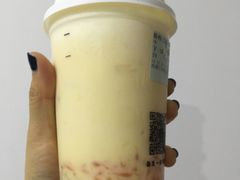 杨枝甘露轻盈版-古茗(东鼓道店)