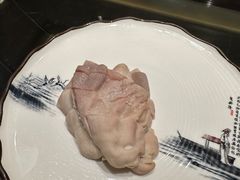 -梅龙镇酒家(南京西路总店)