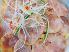 -香山湖渔家大院