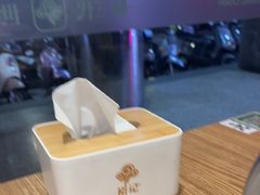 -裕记烧腊连锁餐饮(国商分店)