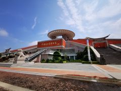 -中国闽台缘博物馆