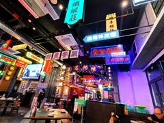 -王庄阿咪海鲜大排档(象园店)