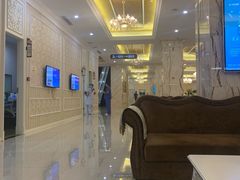 -名流健康高端体检中心·名宾门诊·健康管理