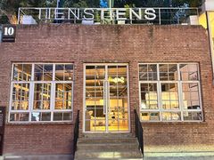 -Oyster Talks 四度蚝法餐厅