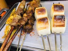 -纪录片《人生一串》体验店(静安店)