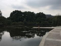 -白马涧龙池景区