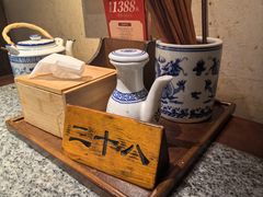 -南京大牌档(青岛万象城店)