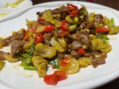 -董府·古宅餐厅