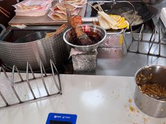 -尚食卢记烧饼(凤凰路总店)