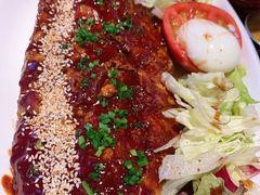 黑毛猪肋排-MOSSO德国餐厅·音乐酒吧(环宇荟店)