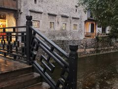 -绩溪龙川景区