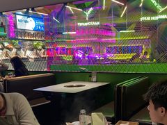-亚马逊海鲜自助(万象汇店)