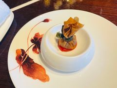 -杭州西子湖四季酒店·金沙厅