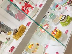-味多美蛋糕(大兴店)