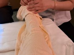 -大汉足道·影院式足疗按摩SPA(友谊广场店)