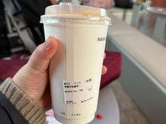 -Manner Coffee(滴水湖店)