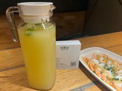 -金牌外婆家(苏州中心店)