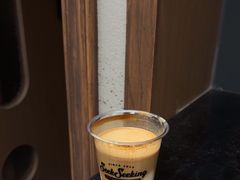 -SeekSeeking咖啡专门店(堰塘街店)