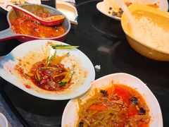 -川悦留香·海鲜餐厅(海棠68环球美食街店)