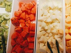 -比格比萨自助(延庆万达广场店)