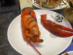 -初色海鲜自助(万丰路店)