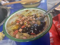 -马路边边·成都串串(翠柏路店)