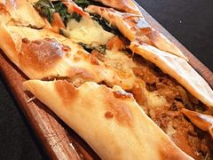 -Efes Turkish & Mediterranean Cuisine 艾菲斯餐厅(陆家嘴店)