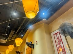 -冰城焰会大丰收铁锅炖(萝岗万达金街店)