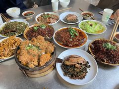 -人和水上飘(第一家店)