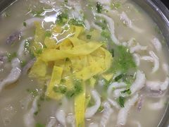 -老牌坊鲁菜名店(宽厚里店)