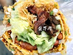 -山东傻大粗粮煎饼(牛街店)