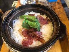 -烹然四季椰子鸡火锅(团结湖总店)