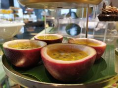 -解放碑威斯汀酒店-知味国际美食餐厅