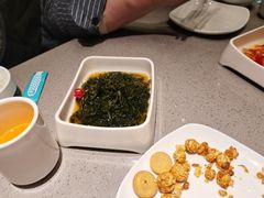 -半天妖烤鱼(大润发店)
