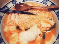 -刀小蛮半只鸡过桥米线(家乐福四元桥店)