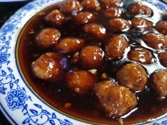 -食客居(缔景店)