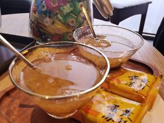 -得闲·高空SPA(东盟店)