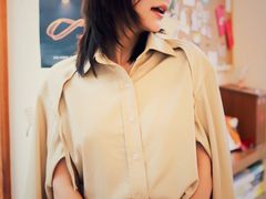 -Line 咖啡(石厦花园店)