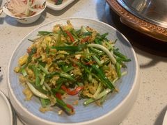 -品疆山新疆特色主题餐厅