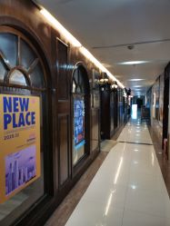 -YASAKI国际舞蹈中心