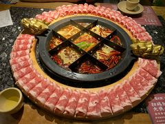 -蜀大侠火锅(四川北路店)