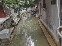 -小洲村