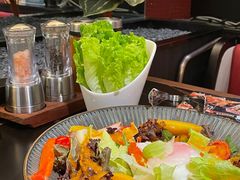-厚贞日式烤肉(浦东汇智店)