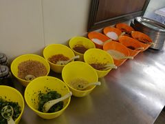 特色蘸碟-牛知府云南菌汤鲜牛肉火锅(肖家湾店)