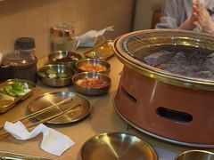 -闻老头·菊花炭烤肉(D11店)